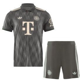 FC Bayern München Oktoberfest Special Edition Shirt 2024-25  - Kids